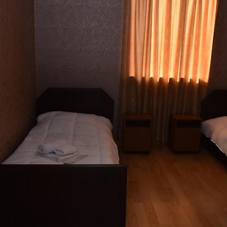 Hotel Samegrelo Зугдиди Экстерьер фото