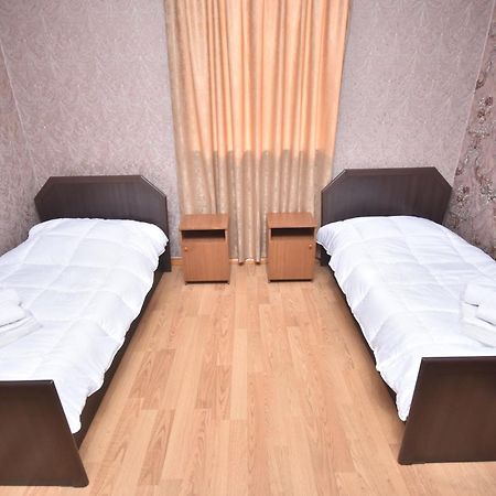 Hotel Samegrelo Зугдиди Экстерьер фото