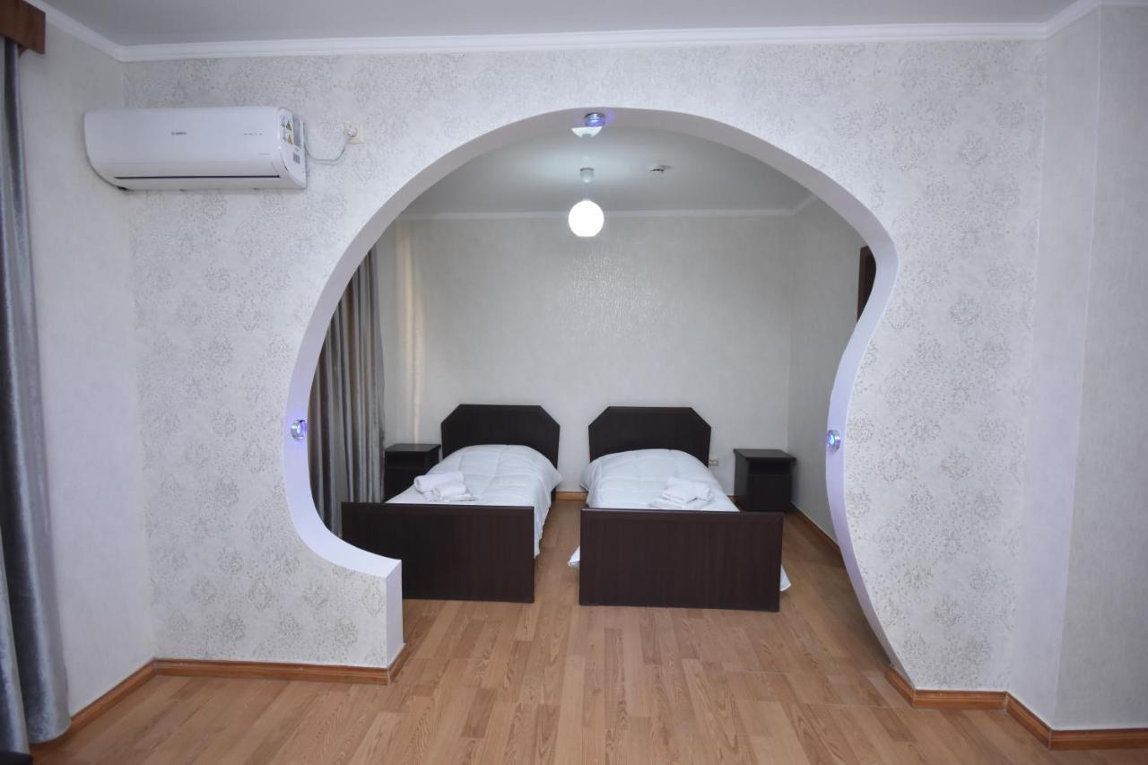 Hotel Samegrelo Зугдиди Экстерьер фото