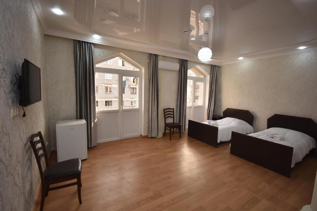 Hotel Samegrelo Зугдиди Экстерьер фото