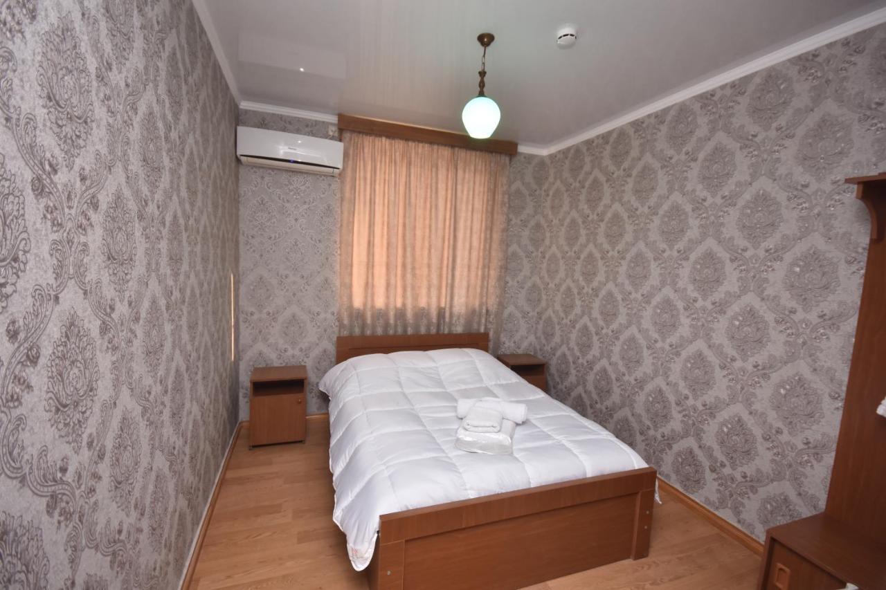 Hotel Samegrelo Зугдиди Экстерьер фото