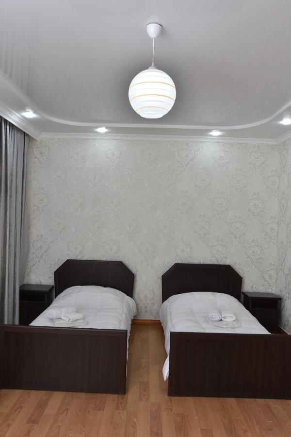 Hotel Samegrelo Зугдиди Экстерьер фото
