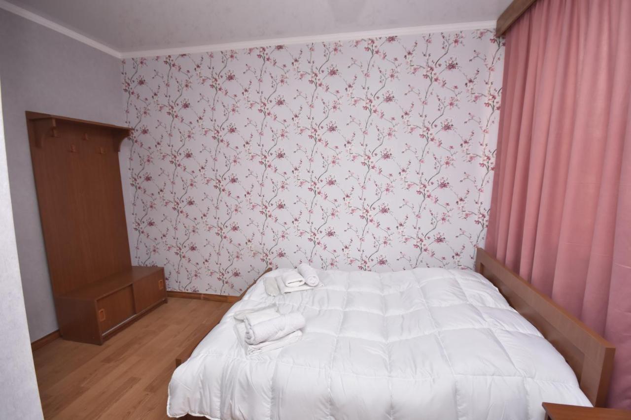 Hotel Samegrelo Зугдиди Экстерьер фото