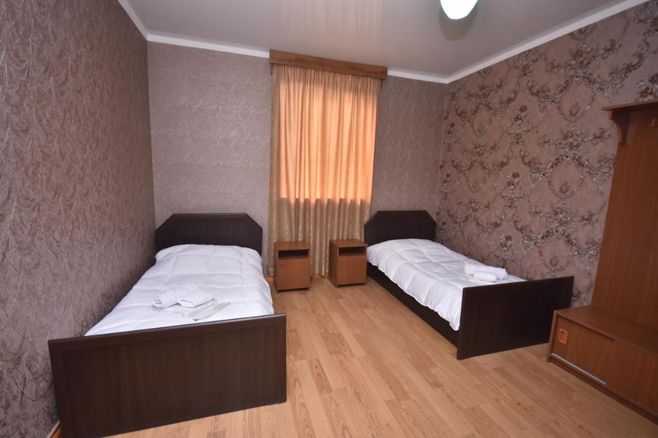 Hotel Samegrelo Зугдиди Экстерьер фото