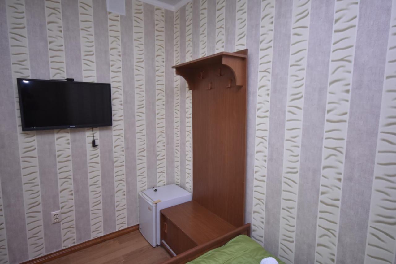 Hotel Samegrelo Зугдиди Экстерьер фото