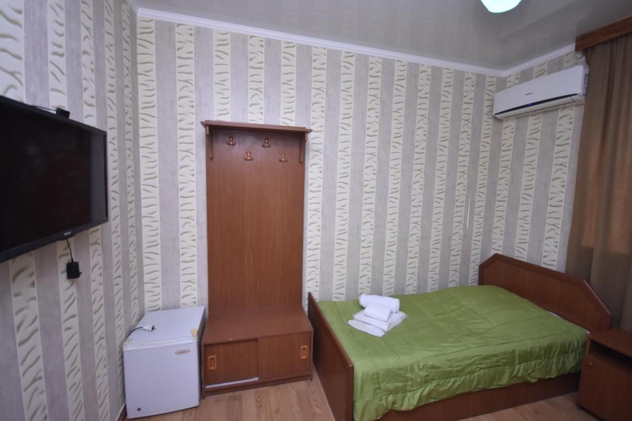 Hotel Samegrelo Зугдиди Экстерьер фото