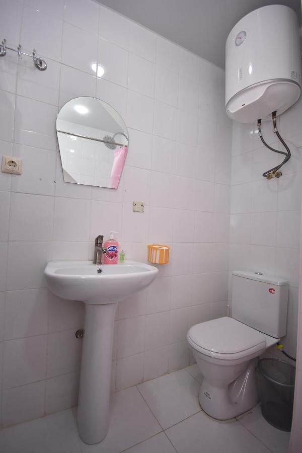 Hotel Samegrelo Зугдиди Экстерьер фото