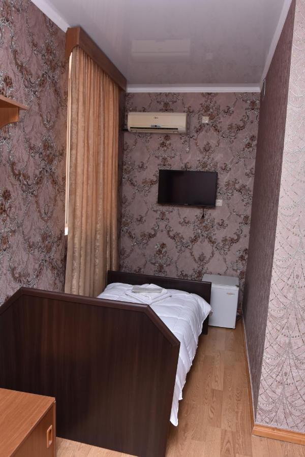Hotel Samegrelo Зугдиди Экстерьер фото