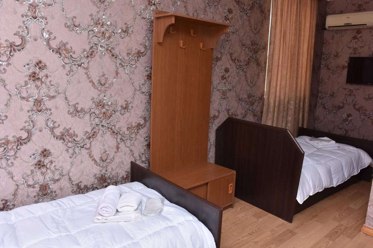 Hotel Samegrelo Зугдиди Экстерьер фото