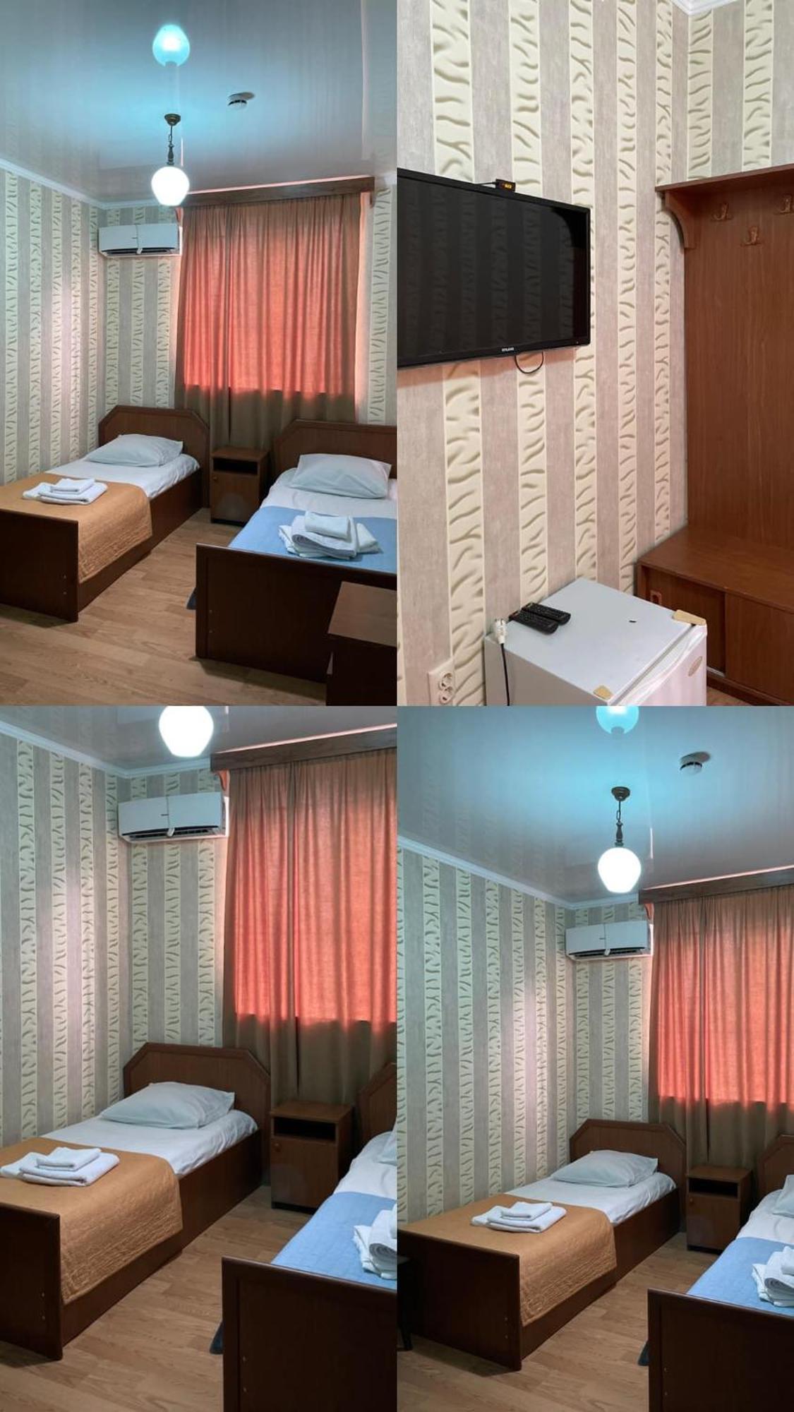 Hotel Samegrelo Зугдиди Экстерьер фото
