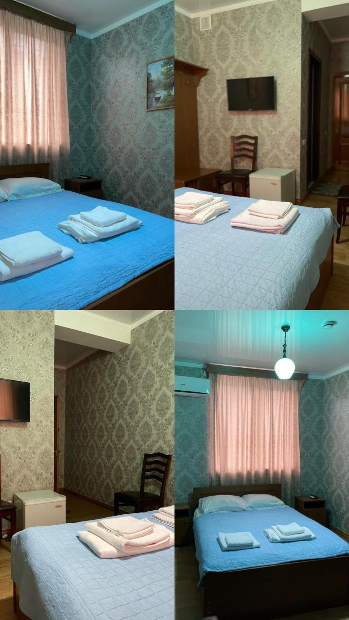 Hotel Samegrelo Зугдиди Экстерьер фото