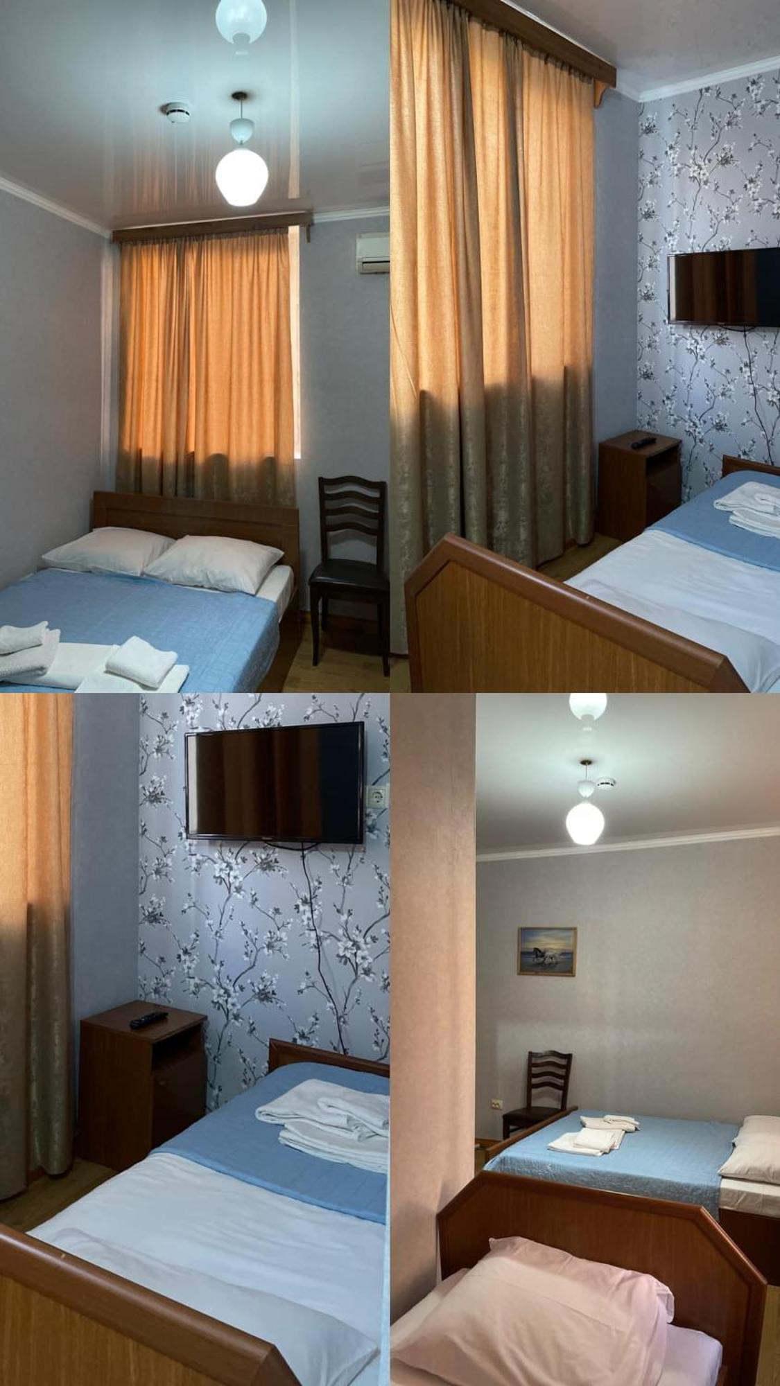 Hotel Samegrelo Зугдиди Экстерьер фото