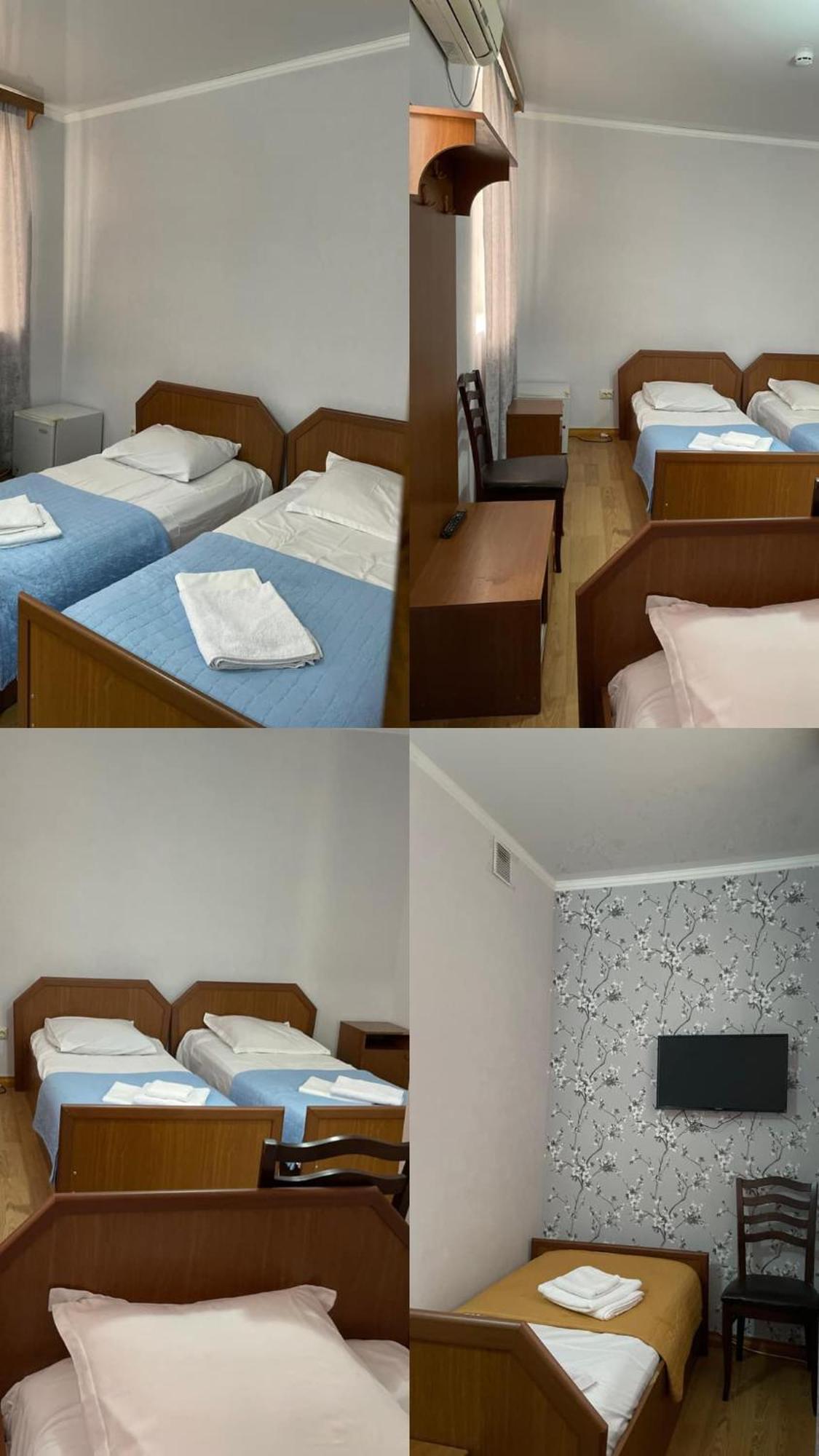 Hotel Samegrelo Зугдиди Экстерьер фото