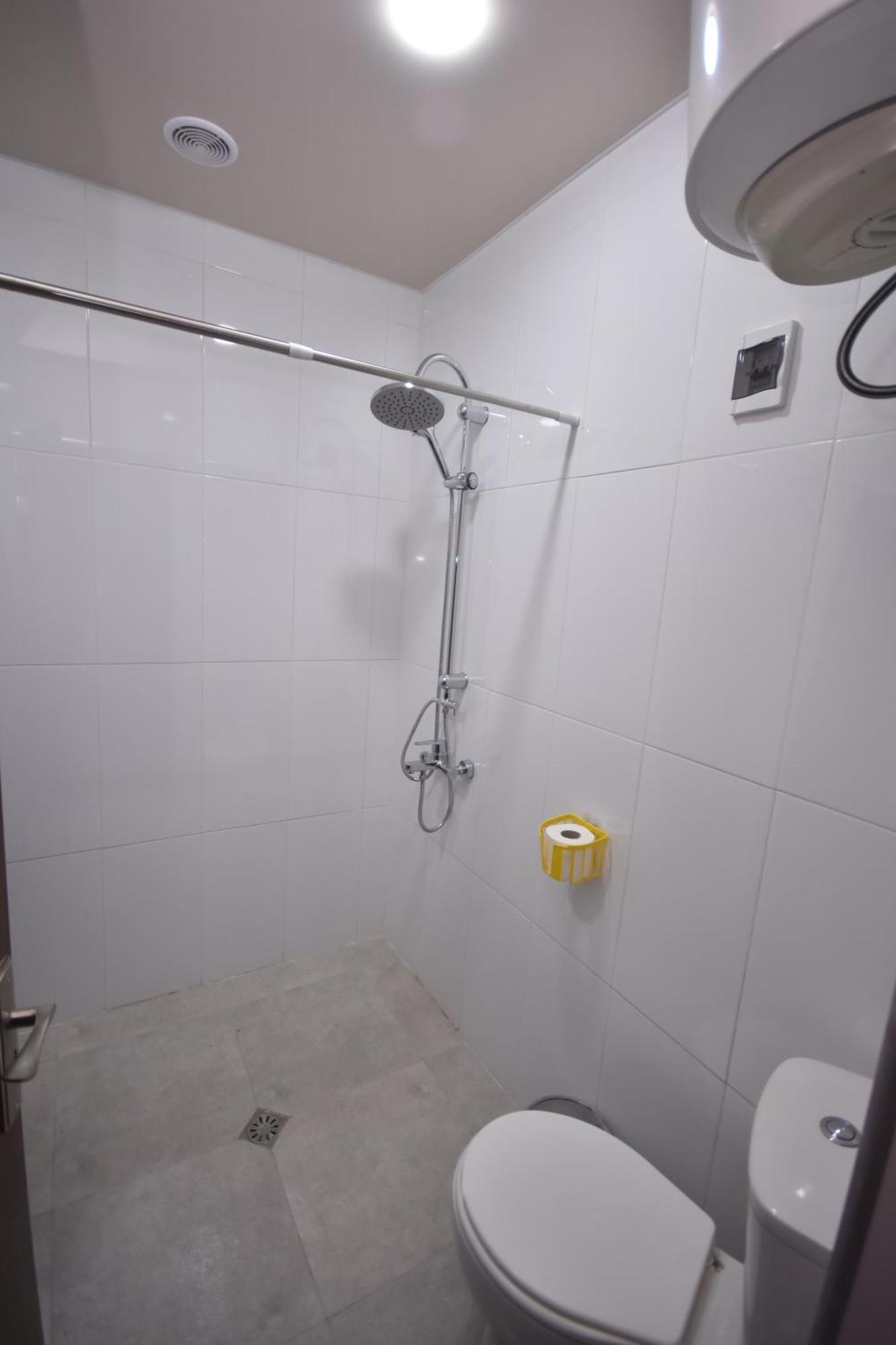 Hotel Samegrelo Зугдиди Экстерьер фото