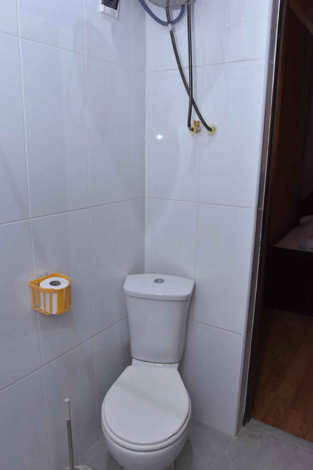 Hotel Samegrelo Зугдиди Экстерьер фото
