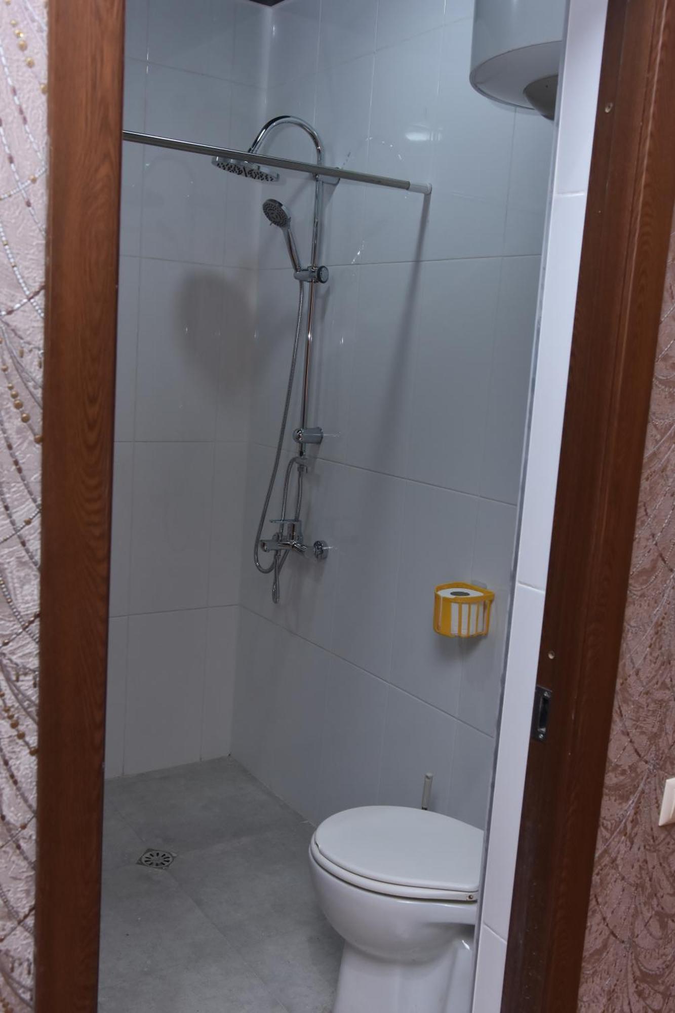 Hotel Samegrelo Зугдиди Экстерьер фото
