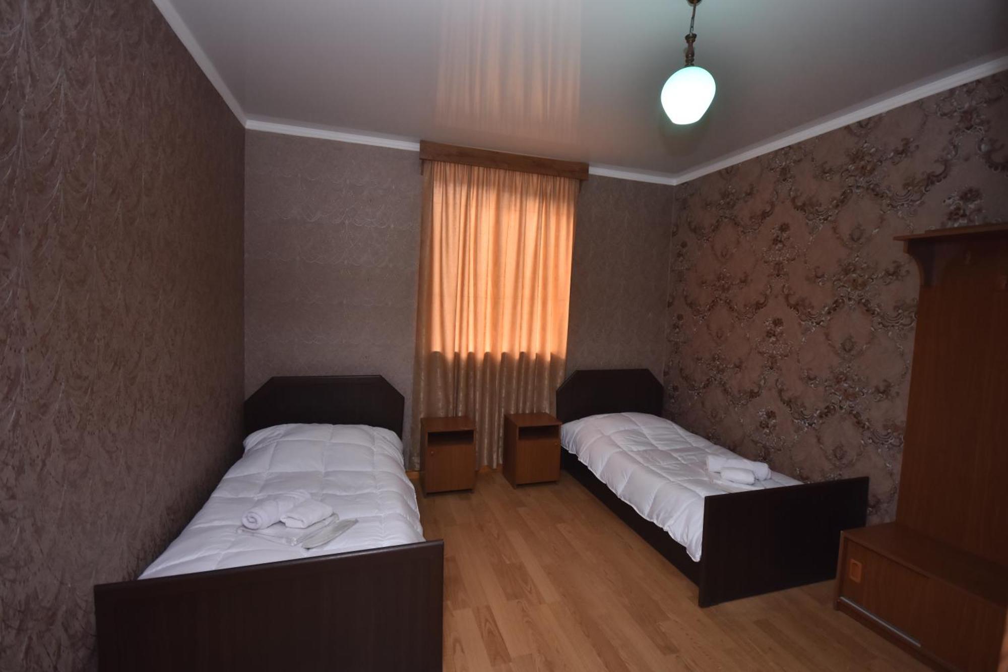 Hotel Samegrelo Зугдиди Экстерьер фото
